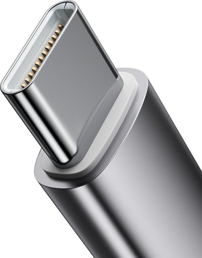 Kabllo karikimi Joyroom A10 Series, USB C në Lightning, 20W, 2m, e zezë