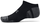Çorape sportive Under Armour Performance Invisible, paketim 3 palë, të zeza