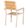 Kolltuk alumini Saga 55x55x86Hcm (HM5981.04)