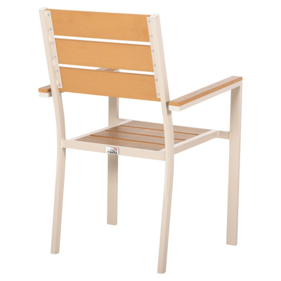 Kolltuk alumini Saga 55x55x86Hcm (HM5981.04)