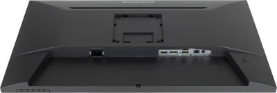 Monitor iiyama ProLite computer, 27", 1920 x 1080, 100 Hz, i zi