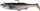 Karrem për peshkim Savage Gear Soft Lures 3D Sardine 2 + 1 13.5cm # 4/0 41g