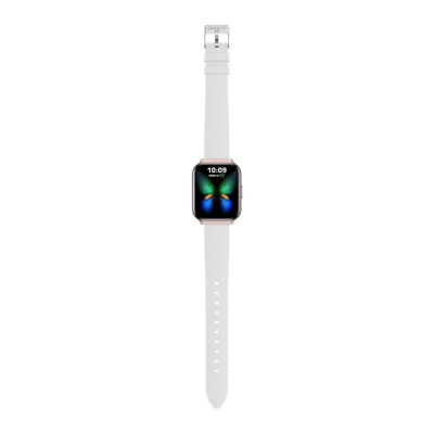 Orë e zgjuar GRAVITY GT44-3, 1.75", Bluetooth 5.0, rozë