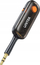 Adapter audio Bluetooth Unitek 2in1, 5.3, transmetues dhe marrës, 10m, i zi