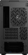 Kasë Fractal Design Meshify 2 Mini, e zezë, Mini Tower