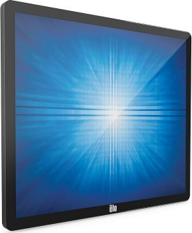 Monitor me prekje Elo 1902L, 19", LED, i zi