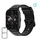 Ora inteligjente Zeblaze GTS 3, 2.03", thirrje zanore, e zezë