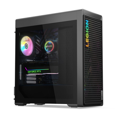 Kompjuter gaming Lenovo Legion T7 34IRZ8, Intel Core i7, SSD, RGB, i zi