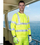 Bluzë pune reflektuese Ardon REF301, HI-VIZ, XL, e verdhë fluorescente