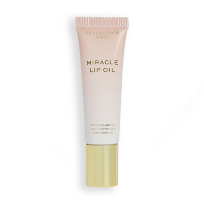 Vaj për buzë Revolution Pro Miracle Lip Oil, 8 ml