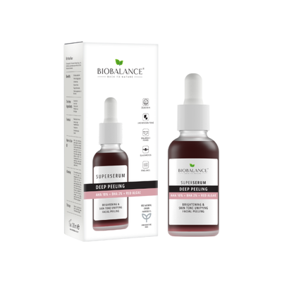 Serum Bio Balance Deep Peeling, 30 ml