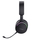 Kufje për lojëra GXT 491 Fayzo, Wireless, të zeza