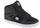 Atlete DC Pure High-Top WC ADYS400043, nubuck, për meshkuj, të zeza