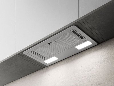 Thithëse avulli Elica Era GR/A/60, 60cm, inox