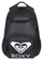 Çantë shpine Roxy Anthracite 24L ERJBP03954-KVJ0, e zezë