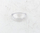 Kapak diode DEA XDED7885B.12, plastik, transparent