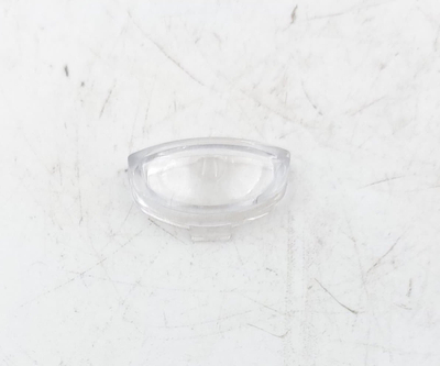 Kapak diode DEA XDED7885B.12, plastik, transparent