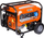 Gjenerator Oleo-mac PZU 65E, 5.0kW, 230V, portokalli
