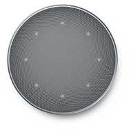 Altoparlant konferencë Dell Mobile Adapter Speakerphone, me mikrofon, USB C, i zi