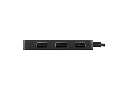 USB Hub Adapter Hama, 4 Porte, 12324