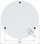 Куполна камера Dahua DH-IPC-HDBW2449EP-S-IL-0360B, 4MP, леќа 3.6mm, бела