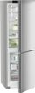 Frigorifer kongelator Liebherr CBNsfd5723, BioFresh, NoFrost, inox