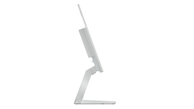 Monitor Lenovo L24i-4A LED, 23.8", 1920 x 1080, 100 Hz, i hirtë