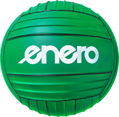 Топ за вода Enero Water Poll, модел одбојкарска топка, зелен