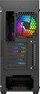 Kasë Gembird Fornax K700 ARGB, Midi Tower