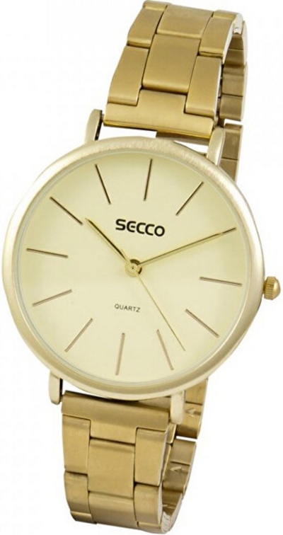 Orë dore Secco S A5030,4-132