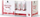 Serum leave in për flokë Seboradin Fito Cell, 15x6 g, për përdorim përditë