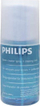 Set për pastru ekranin Philips SVC1116B, solucion me spruco, leckë mikrofibër, blu