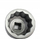Kokë çelësi Honiton 3/4", 60 mm, 12-këndore