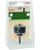 Sharrë cilindrike Bosch 2609256D04, 48 mm, për dru dhe gips, e zezë