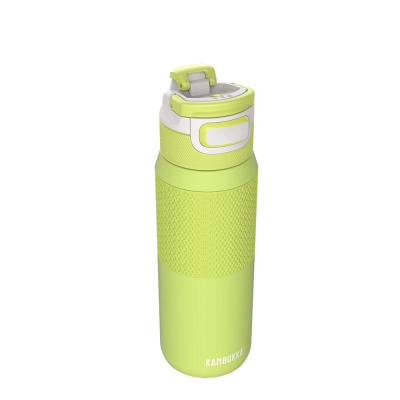 Термос шише Kambukka Elton, 750 ml, Mojito Summer, зелено