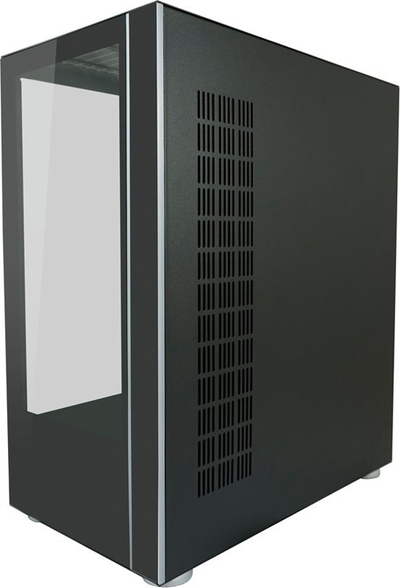 Kasë LC-Power 808B Skylla, Midi Tower