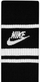 Çorape Nike NK Nsw Everyday Essential CR DX5089, set 3 palë, të zeza