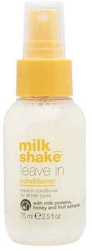 Балсам без плакнење Milk Shake Leave in Treatment, за сите типови коса, 75ml
