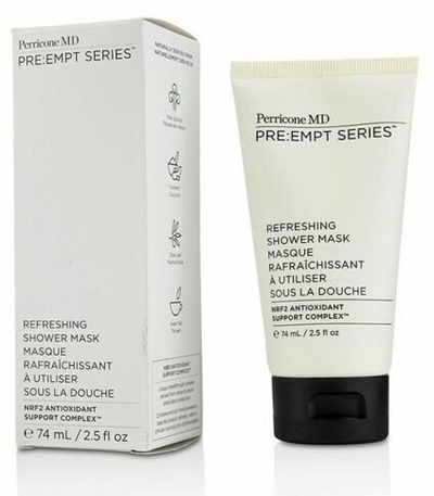 Maskë dushi krem Perricone MD PRE EMPT Series Refreshing, 74ml, për fytyrë edhe trup