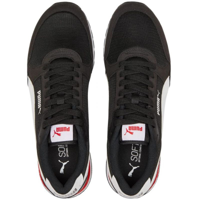 Atlete Puma St Runner V3 Mesh, të rehatoshme për përditë, me shumë ngjyra