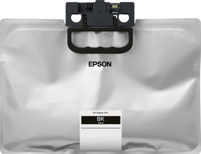 Bojë printeri Epson T01D1 XXL, origjinale, e zezë
