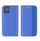 Kapak telefoni Case Sensitive për Samsung A15, me magnet, bëhet si qëndrim, blu