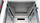 Kabinet rrjeti ROLINE Network Cabinet Pro, 42U, 48.26 cm, i zi