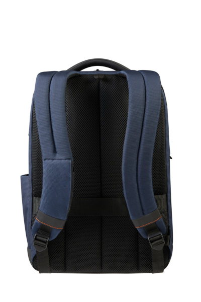 Çantë Shpine Samsonite Mysight Laptop 14.1" Ngjyrë Blu