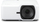 Projektor lazer Viewsonic, Full HD 1920x1080, 4000 ANSI lumens, i bardhë
