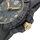 Orë dore Luminox Navy SEAL Military Dive XS.3508.GOLD