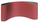 Rrip gërryes Klingspor LS 307X, 75 x 533 mm, e kaftë