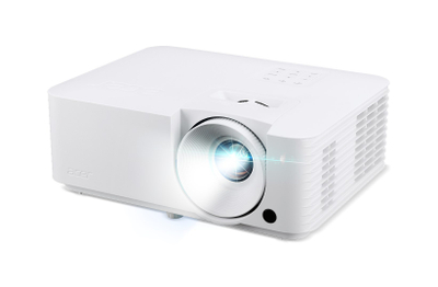 Projektor Acer XL2530, 4800 ANSI lumens, DLP, WXGA, lazer, i bardhë