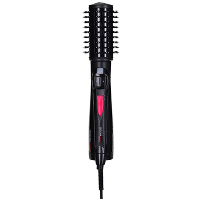 Furçë e nxehtë ajri BaBylissPRO BAB2770E, 800W, diametër 40mm 50mm, gri