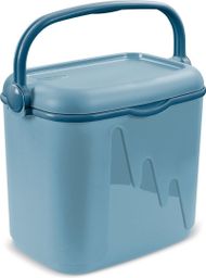 Frigorifer turistik Curver 20L, portativ, blu